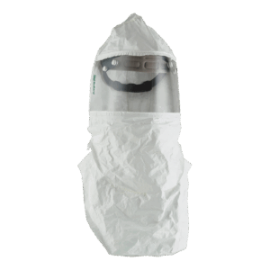 CC20 Series Respirator Hood - Image 1