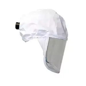 LF HEPA Series Respirator Hood - Image 3