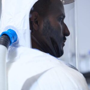 Sightline Respirator Hood - Image 6