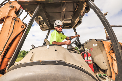 Imagine a Safety Helmet that Pays You Back