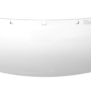 Hard Hat Visor & Brackets - Image 8