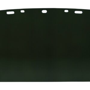 Hard Hat Visor & Brackets - Image 7