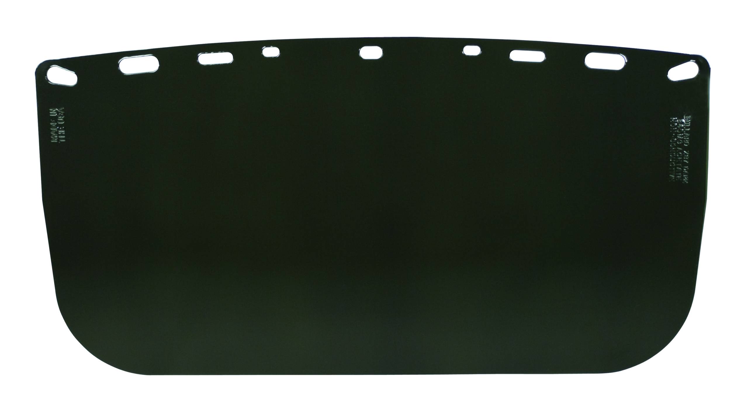 Hard Hat Visor & Brackets - Image 7