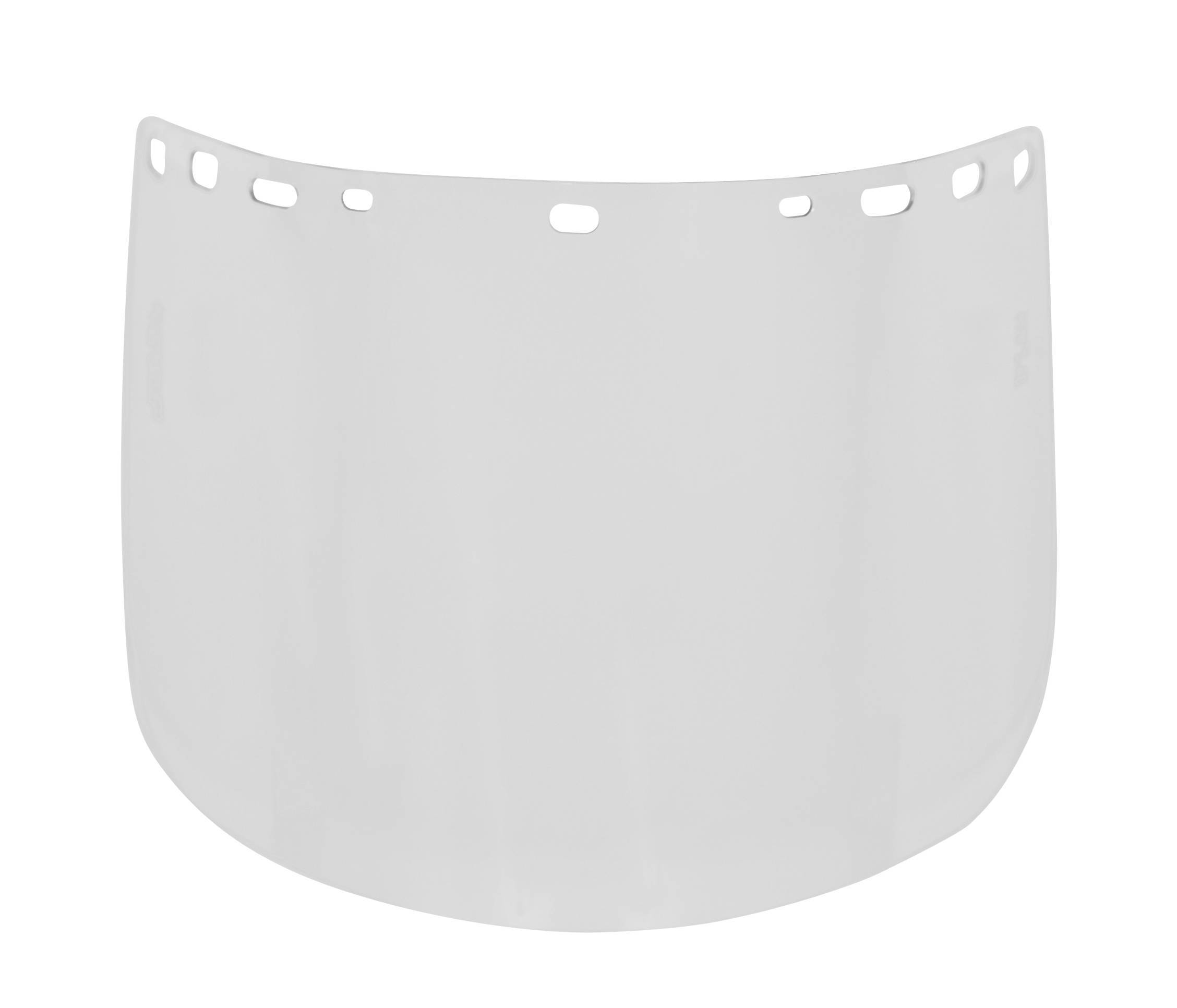Hard Hat Visor & Brackets - Image 6