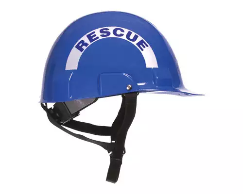Advent® Type II Helmet - Image 5
