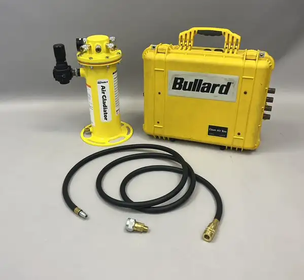 AirGladiator Air Filter - Image 2