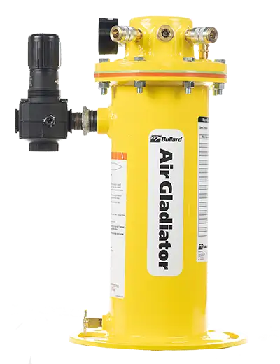 AirGladiator Air Filter - Image 3