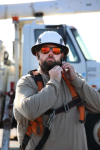 Adaptix™ Type II Safety Helmet with FlexBrim™ - Image 20