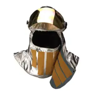 AX Fire Helmet - Image 2
