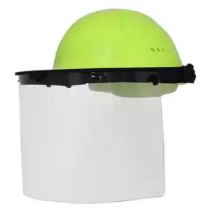 Hard Hat Visor & Brackets - Image 10