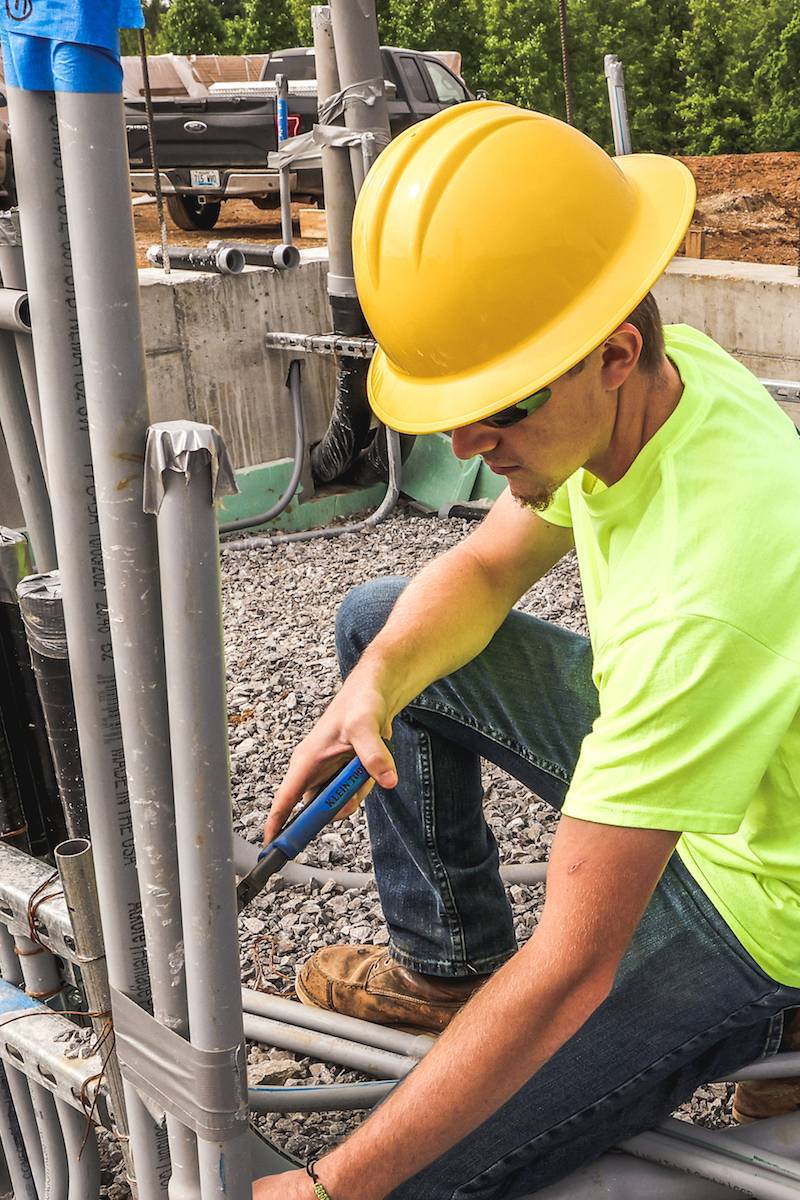 Is It Time to Rethink Your Head Protection?