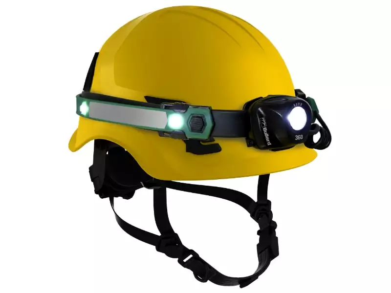 Cen10™ Safety Helmet - Image 4