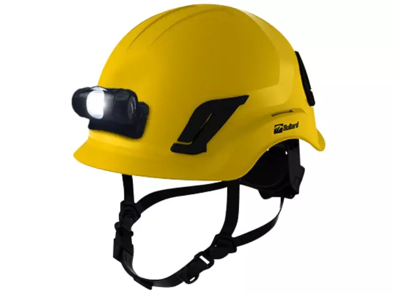 Cen10™ Safety Helmet - Image 5