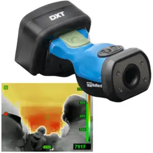DXT Thermal Imager - Image 2