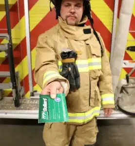 Firefighter Decon Cloths - Image 3