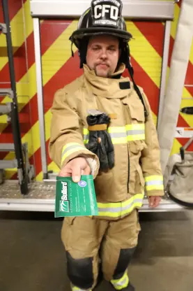 Firefighter Decon Cloths - Image 3