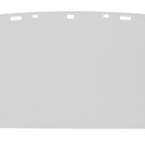 Hard Hat Visor & Brackets - Image 4