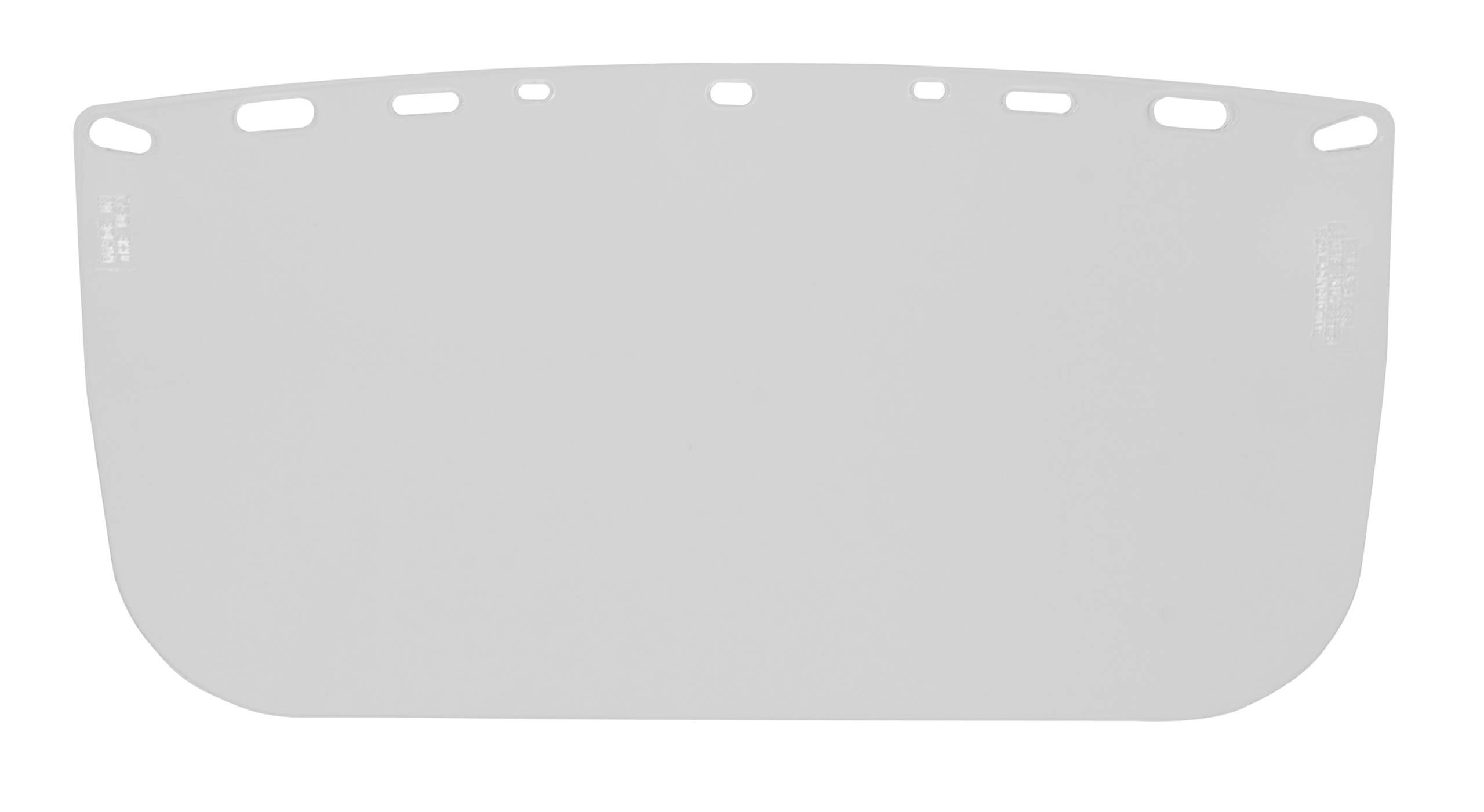 Hard Hat Visor & Brackets - Image 4