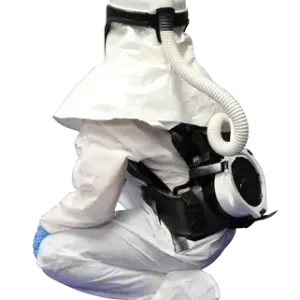 EVA - Powered Respirator - Image 2