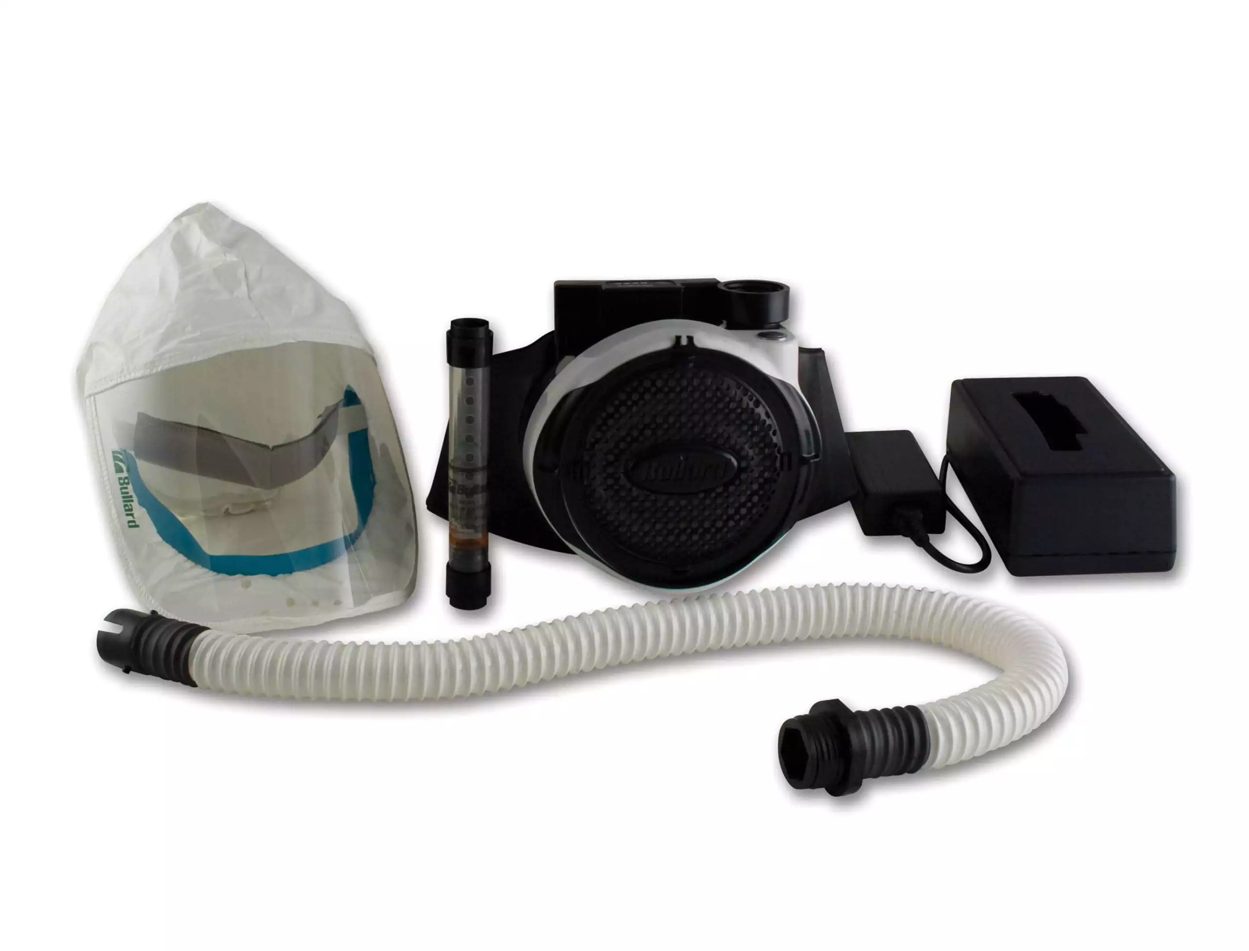 LF HEPA Series Respirator Hood - Image 2