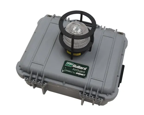 AirGuard Gas & Environmental Monitor - Image 2
