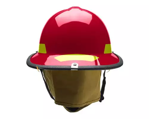 FX Series Fire Helmet - Image 2