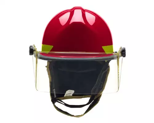 FX Series Fire Helmet - Image 3