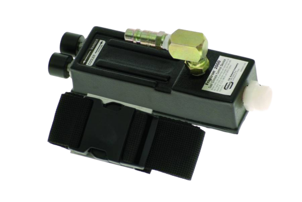 Frigitron®2000