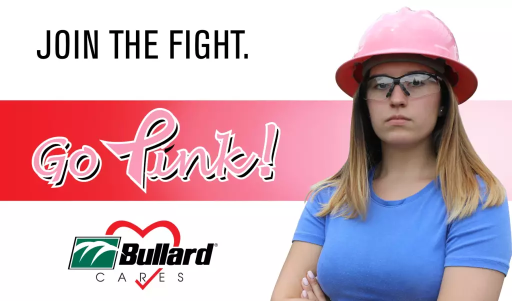 Fighting Breast Cancer Together