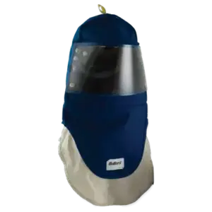GR50 Nomex Grinding Hood - Image 2