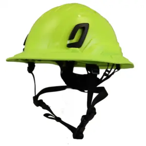 Adaptix™ Type II Safety Helmet with FlexBrim™ - Image 14