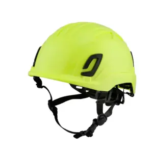 Adaptix™ Type II Safety Helmet with FlexBrim™ - Image 9
