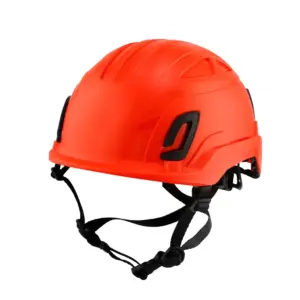 Adaptix™ Type II Safety Helmet with FlexBrim™ - Image 10