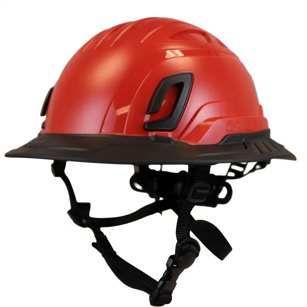 Adaptix™ Type II Safety Helmet with FlexBrim™ - Image 15