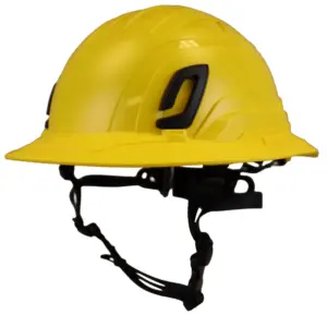 Adaptix™ Type II Safety Helmet with FlexBrim™ - Image 17