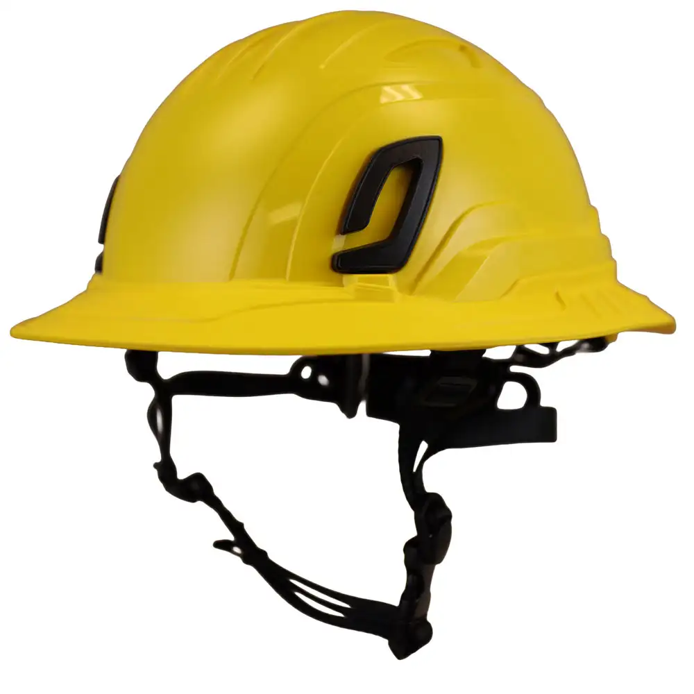 Adaptix™ Type II Safety Helmet with FlexBrim™ - Image 17