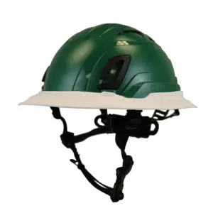 Adaptix™ Type II Safety Helmet with FlexBrim™ - Image 13