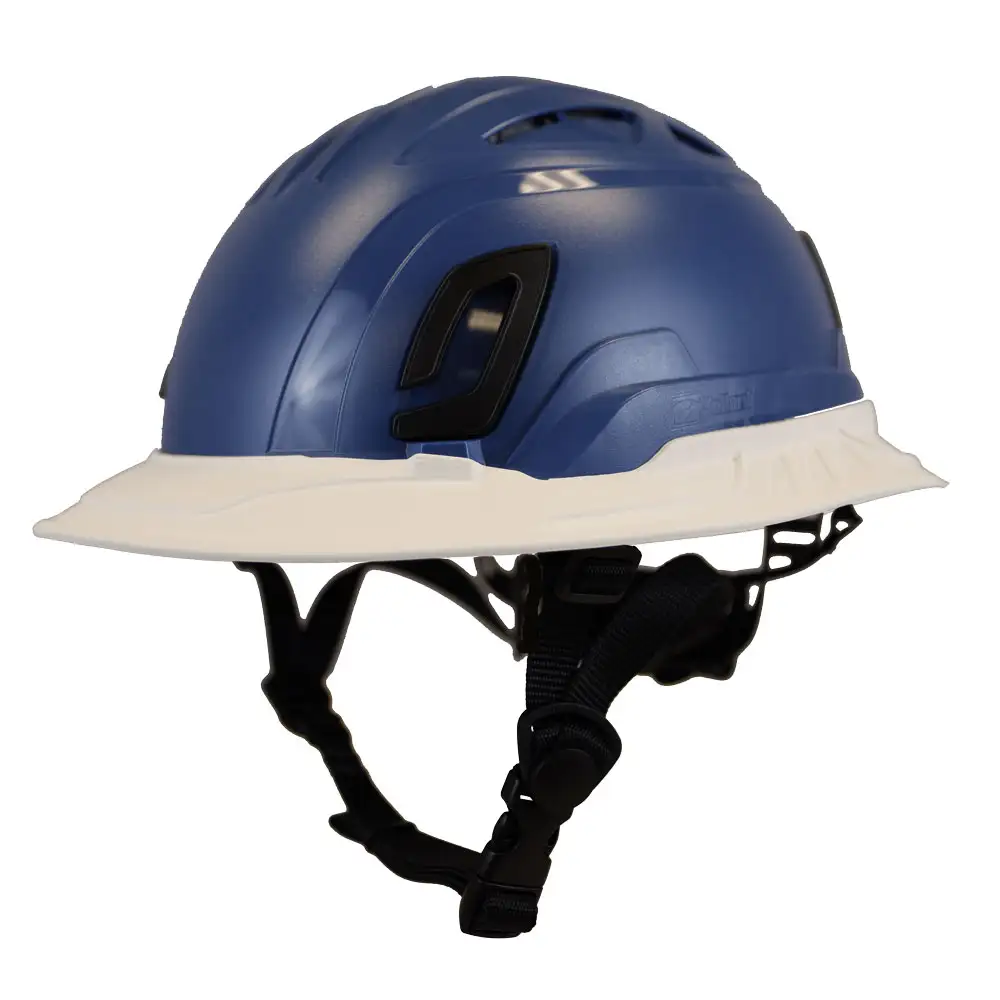 Adaptix™ Type II Safety Helmet with FlexBrim™ - Image 16