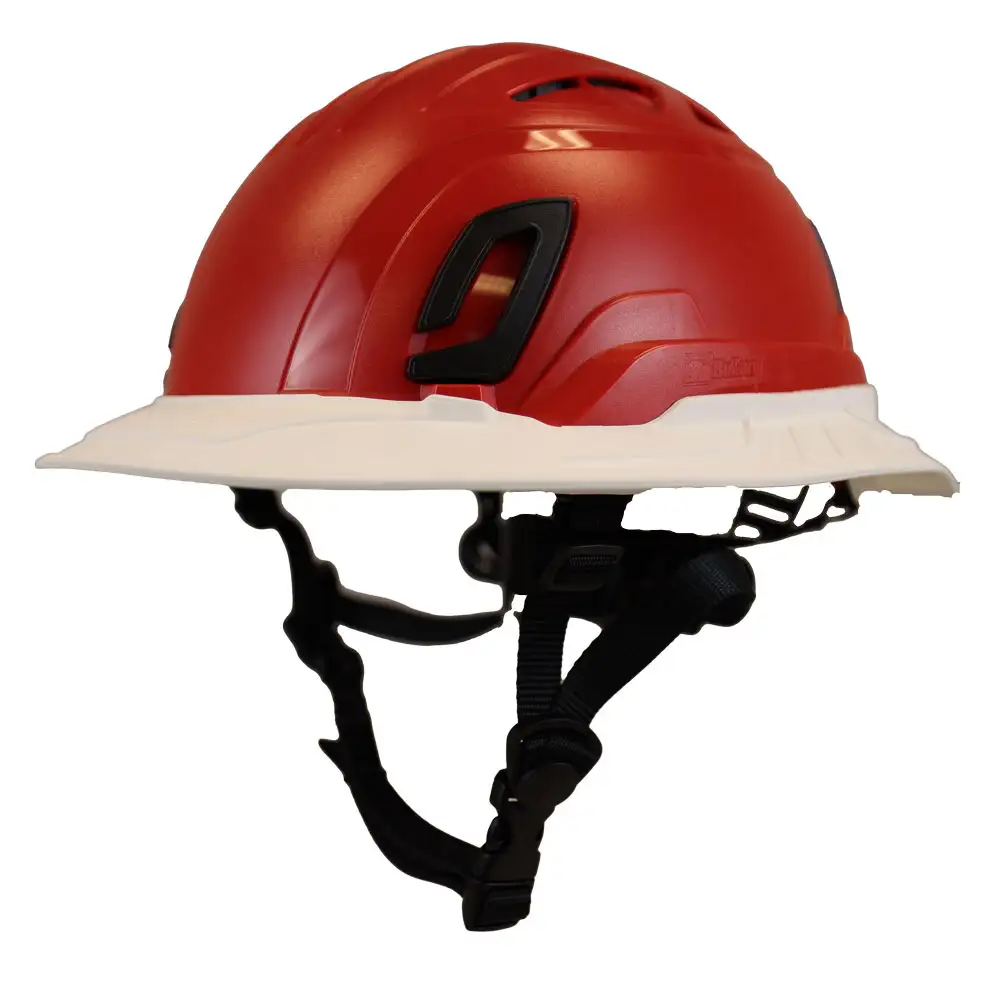 Adaptix™ Type II Safety Helmet with FlexBrim™ - Image 18
