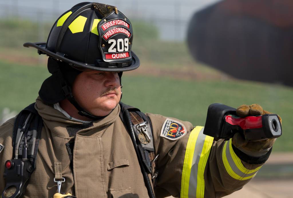 When It’s Time to Upgrade Your Thermal Imager Technology