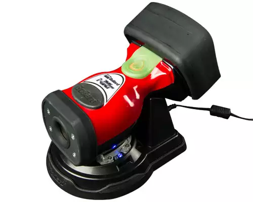 XT Series Desktop Wireless Charger - Image 2