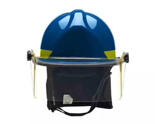 PX Series Fire Helmet - Image 4