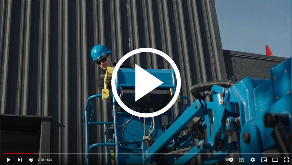 Bullard Interviews DC16 Finishing Trades Institute