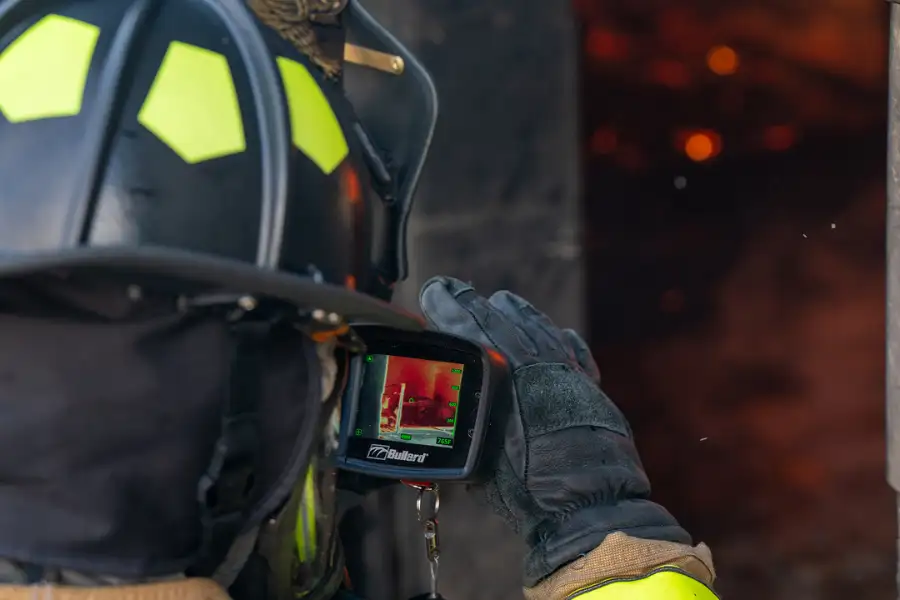 NXT Pro Thermal Imager - Image 6