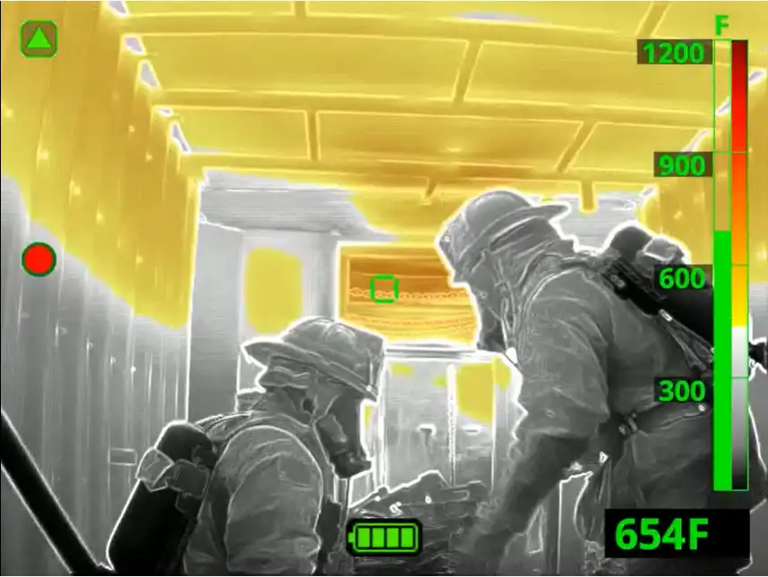 QXT Pro Thermal Imager - Image 6