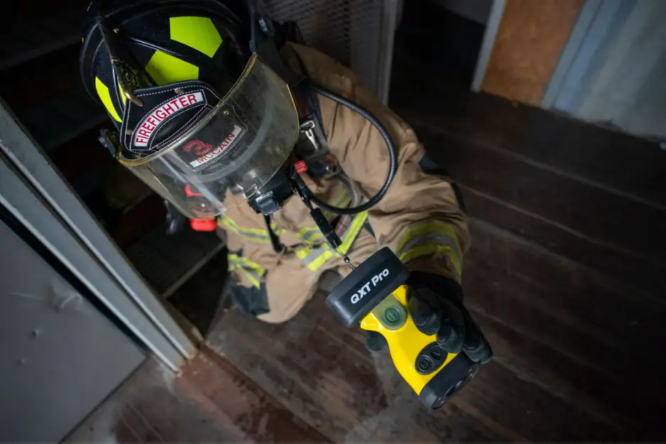 QXT Pro Thermal Imager - Image 2