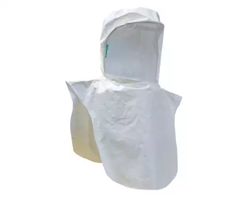 RT Series Respirator Hood