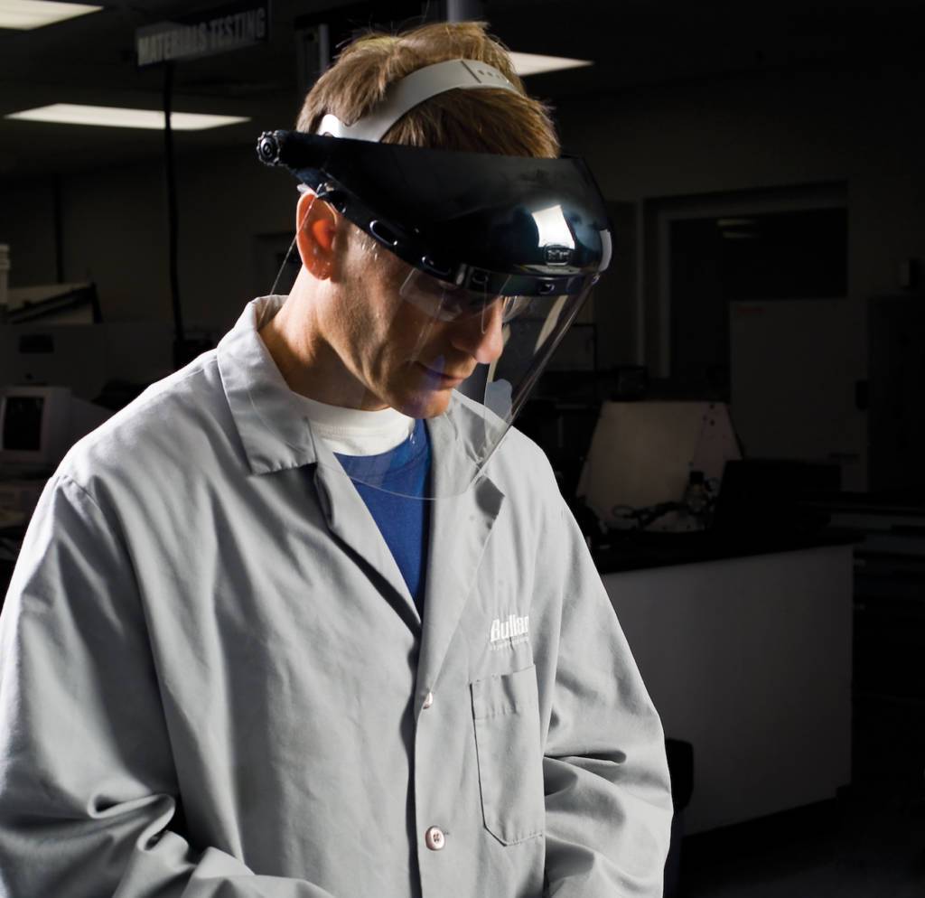 Guide to Cleaning Bullard PPE