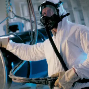 Spectrum Full-Face Respirator - Image 2