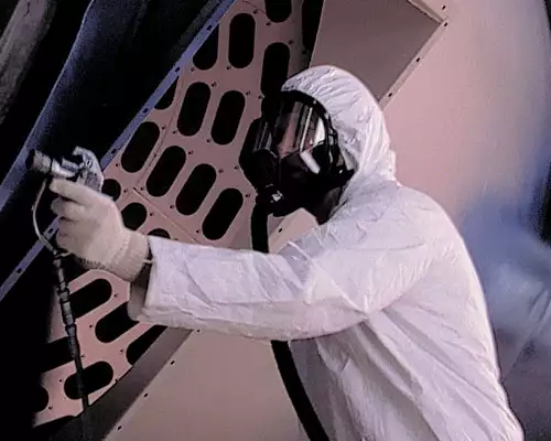 Spectrum Full-Face Respirator - Image 3